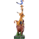 Enesco Balance Of Nature Multicolour Dekorationsfigur 20cm