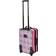 Rockland Fashion 2 delar - Pink Cross