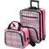 Rockland Fashion 2 delar - Pink Cross