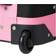 Rockland Fashion 2 delar - Pink Cross