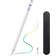 TiMOVO Stylus Pen for iPad with Palm Rejection, iPad Pencil for iPad Pro 2021, iPad 8th Generation, iPad Pro 11/12.9 inch(2018-2021),iPad 7/6th Gen