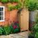 Christow Narrow Shed 585569 (Building Area )