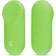 Easytoys Vibrating Egg Green