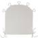 Geggamoja UV Curtain UV 50+ Off White