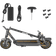 Navee GT3 Max Urban - Grey