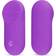 Easytoys Huevo Vibrador Verde