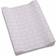 Rätt Start Elephant Changing Mattress Pink