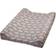 Rätt Start Elephant Changing Mattress Pink