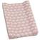 Rätt Start Elephant Changing Mattress Pink