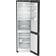 Liebherr Plus CBNBDA5723 Rustfrit stål