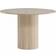 Venture Home Bianca Beige Matbord 110cm