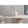 Venture Home Bianca Beige Matbord 110cm