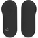 Easytoys XL Vibratie-Ei Met Afstandsbediening Zwart