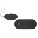 Easytoys XL Vibratie-Ei Met Afstandsbediening Zwart