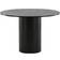 Venture Home Bianca Black Spisebord 110cm