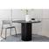 Venture Home Bianca Black Matbord 110cm