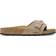 Birkenstock Oita Braided Suede Leather - Taupe