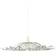 Dyberg Larsen Flora Large Pearl White Pendant Lamp