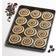 Tala Performance Non-Stick Oven Tray 45x30 cm
