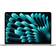 Apple MacBook Air, 13.6-inch, M3 Chip, 8-core CPU, 8-core GPU, 16GB Unified Memory, 256GB SSD Storage Silver
