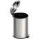 Tramontina Stainless Steel Kitchen Trash Can with Lid