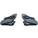Kinesis Advantage360 Professional Split Ergonomic Keyboard