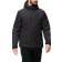 Jack Wolfskin Men's Jasper Waterproof Insulated Jacket - Black