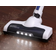 Monzana MZ5 Hvid