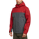 Berghaus Women's Stormcloud Prime 3-in-1 Waterproof Jacket - Red