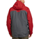 Berghaus Women's Stormcloud Prime 3-in-1 Waterproof Jacket - Red