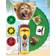 Brainstorm Funny Animals Torch & Projector