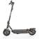 Navee Gt3 Electric Scooter Silber
