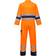 Portwest TX55 Nantes Hi-Vis Contrast Work Coverall