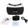 LESHP 3D VR Glasses Headset
