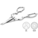 3 Claveles Multi-Use Kitchen Scissors 20.5cm