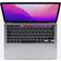 Apple MacBook Pro, 13.3-inch, M2 Chip, 8-core CPU, 10-core GPU, 8GB Unified Memory, 256GB SSD Storage Space Grey