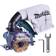 Makita 4100KB Diamond Cutter