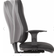 Teknik Ergo Comfort Black Office Chair 64cm