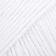 Drops Design Cotton Light Uni Colour White 105m