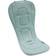 Bugaboo Double Comfort Seat Liner Pine Green