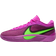 Nike Giannis Freak 6 Basketballsko - Lilla
