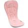 Bugaboo Double Comfort Seat Liner Morning Pink