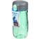 Sistema Quick Flip Bottle 520ml Apple Mint Green