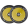Root Industries Air 110mm Pro Scooter Wheels Gold Rush 2-Pack