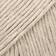 Drops Design Cotton Light Uni Colour Lysebeige 105m