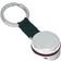 Nordahl Andersen Student Hat Keychain - Silver/Multicolor