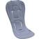 Bugaboo Double Comfort Seat Liner Sea Blue