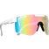 Pit Viper The Miami Nights Original Polarized
