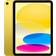 Apple iPad (2025) A16 Chip Wi-Fi + Cellular 512GB Yellow