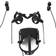 Wall Hook Stand Mount For Oculus Rift Cv1 Vr Headset & Press & Sensor